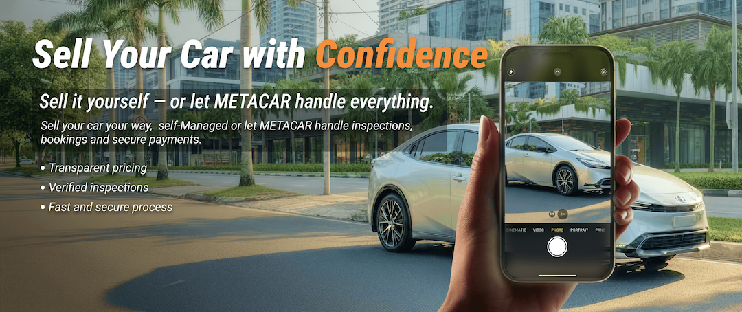 Buy Used Car Klang | Second Hand Car For Sale Marketplace Malaysia